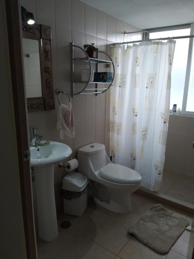 Charming Sunny Bedroom Overlooking Beautiful Amsterdam Avenue In Best Condesa Area Mexico City Ngoại thất bức ảnh